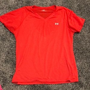 Under armour shirt